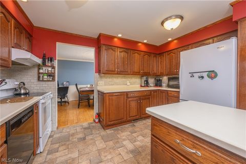 Tiny photo for 460 Layden Avenue, Canal Fulton, OH 44614 (MLS # 5188113)