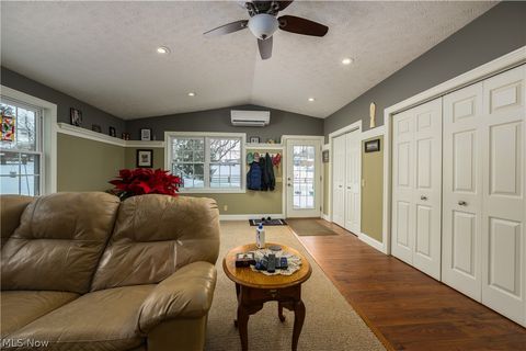 Tiny photo for 460 Layden Avenue, Canal Fulton, OH 44614 (MLS # 5188113)