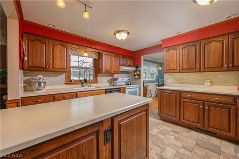 Tiny photo for 460 Layden Avenue, Canal Fulton, OH 44614 (MLS # 5188113)