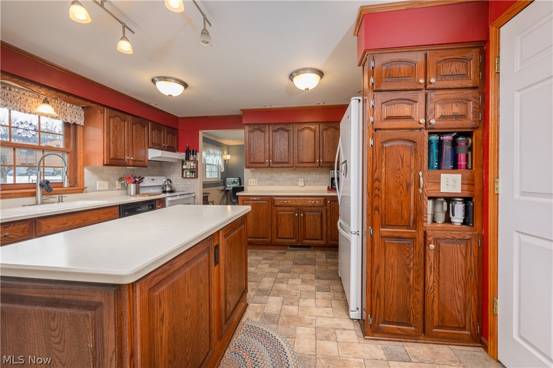 Village/Canal Fulton - Residential