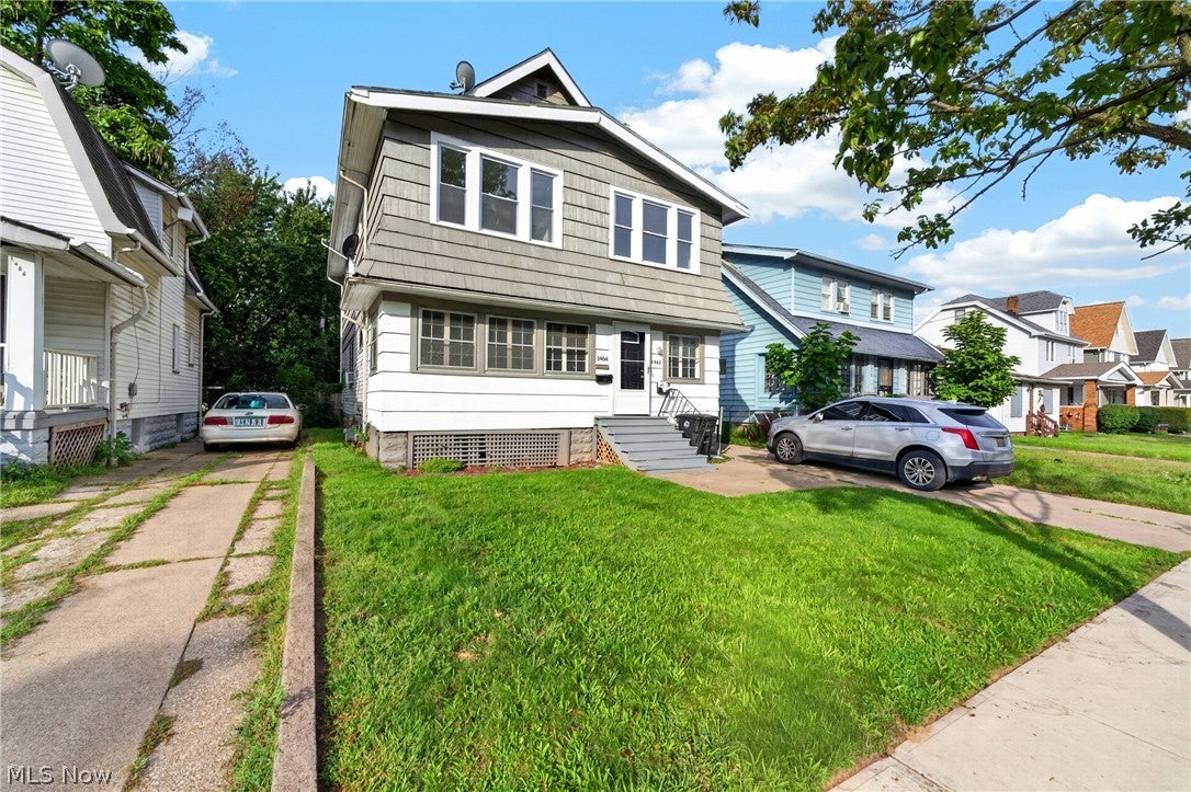 1464 E 175th Street
