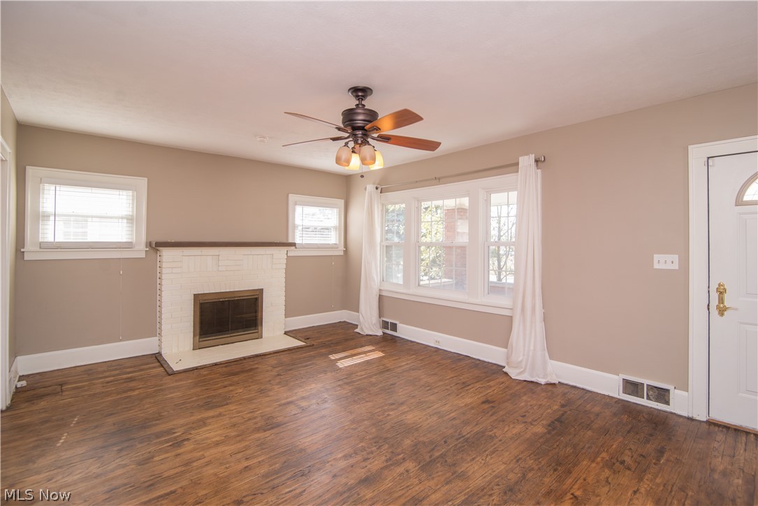 Massillon - Residential