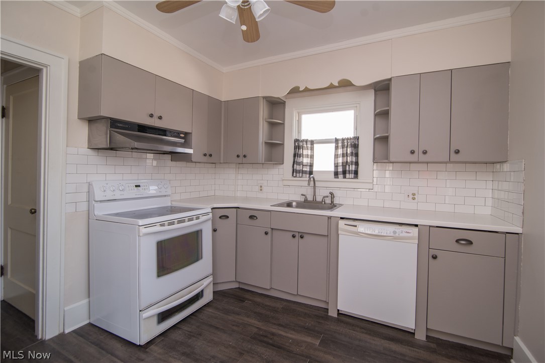 Massillon - Residential