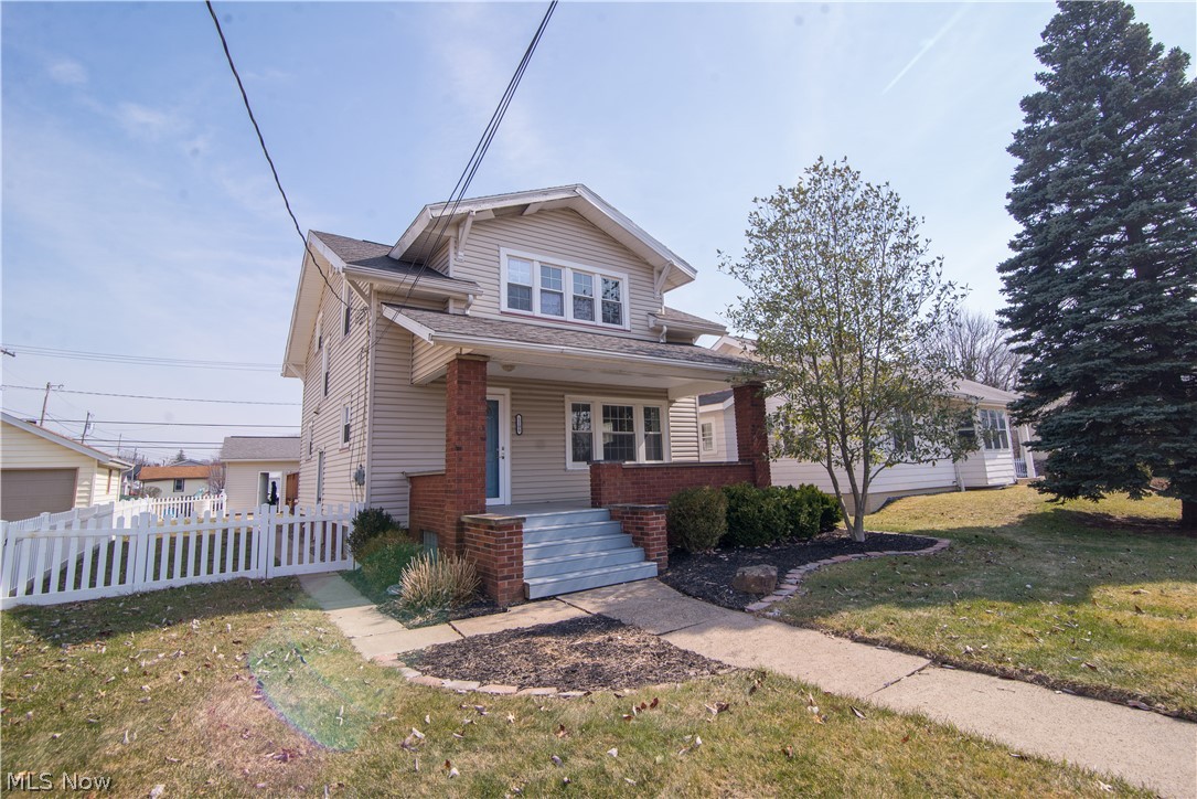 Massillon - Residential