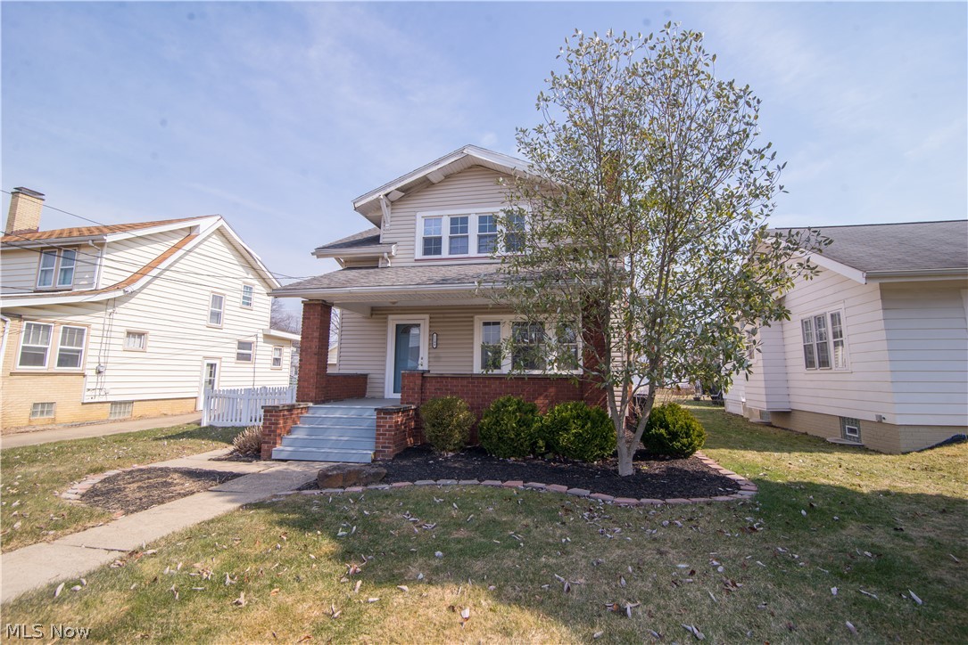 Massillon - Residential