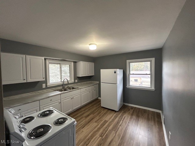 Lakeview Farms - Residential Lease