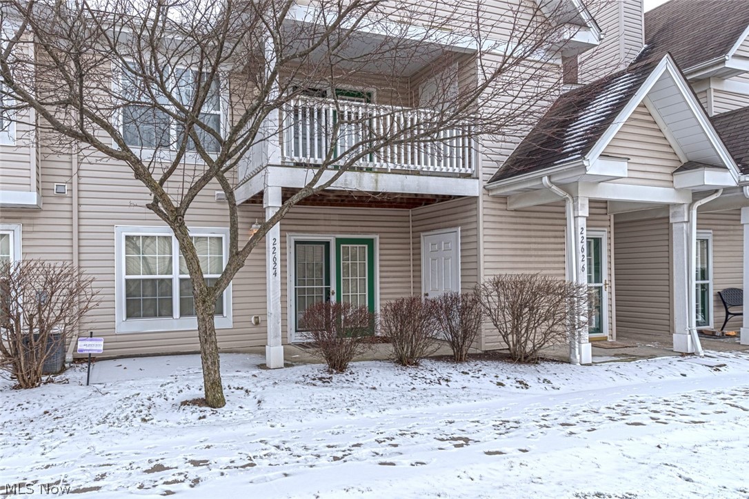 Lenox Square Condo Ph 04 - Residential