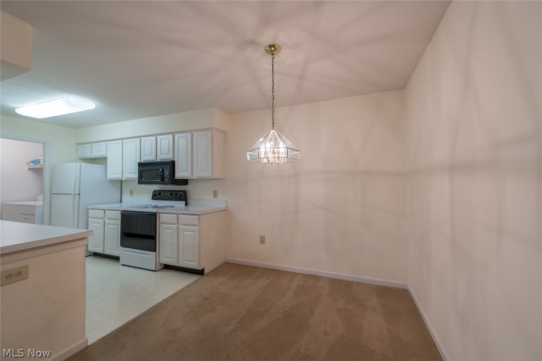 Lenox Square Condo Ph 04 - Residential