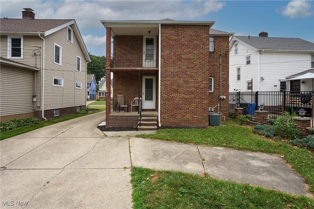 Vineyard Villas - Residential Income