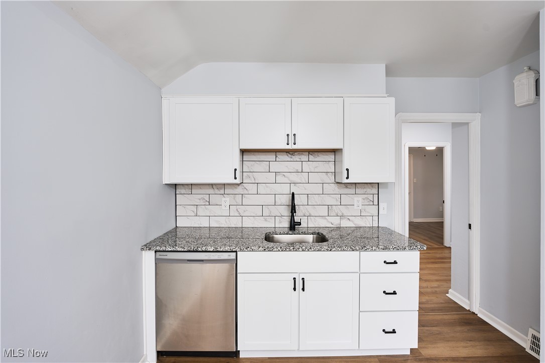 Vineyard Villas - Residential Income