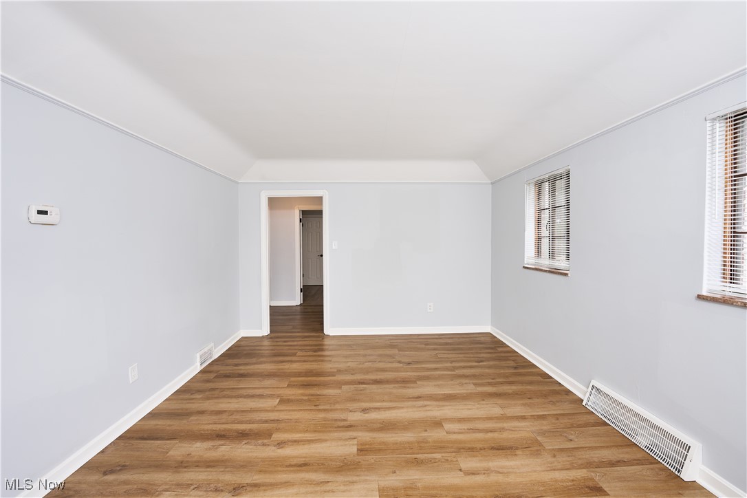 Vineyard Villas - Residential Income