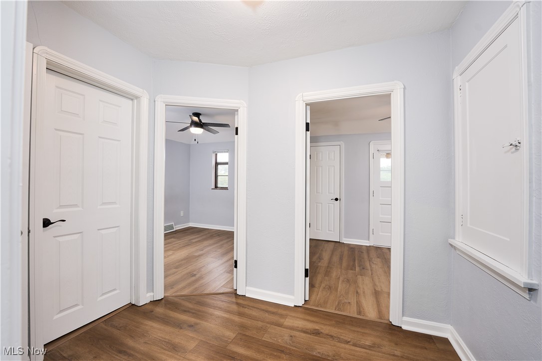 Vineyard Villas - Residential Income