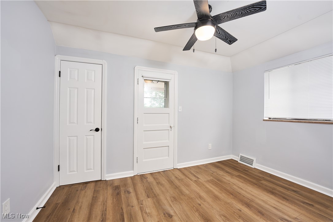 Vineyard Villas - Residential Income