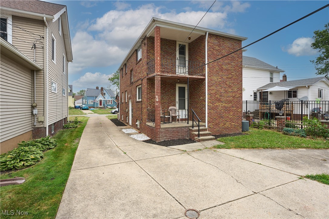 Vineyard Villas - Residential Income