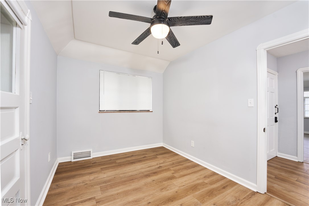 Vineyard Villas - Residential Income