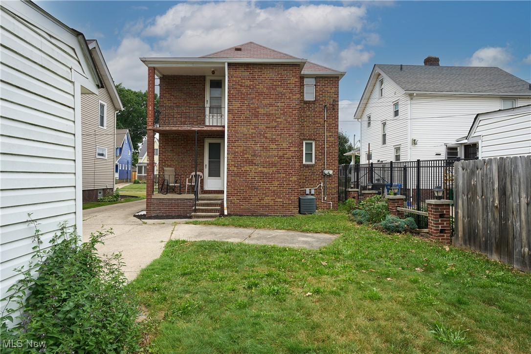 Vineyard Villas - Residential Income