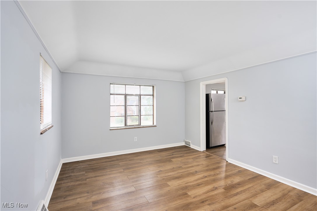 Vineyard Villas - Residential Income