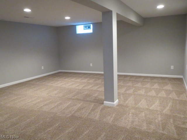 Maplewood - Residential