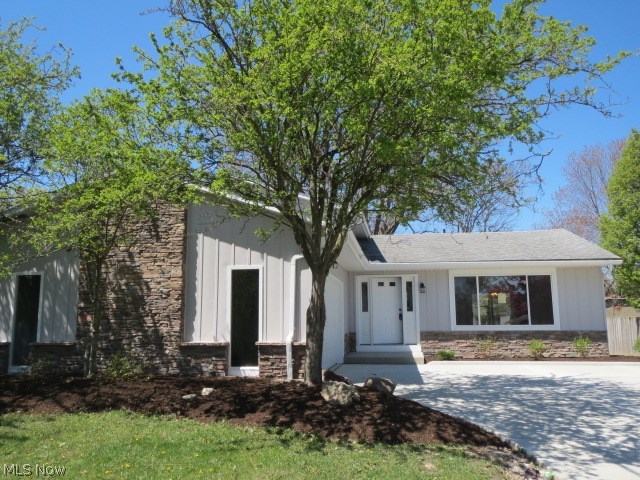 Maplewood - Residential