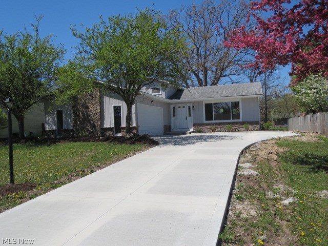 Maplewood - Residential