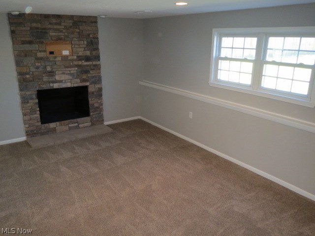 Maplewood - Residential