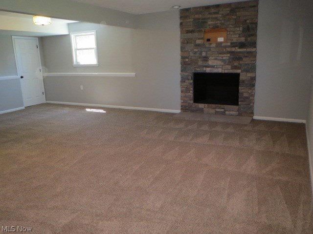 Maplewood - Residential