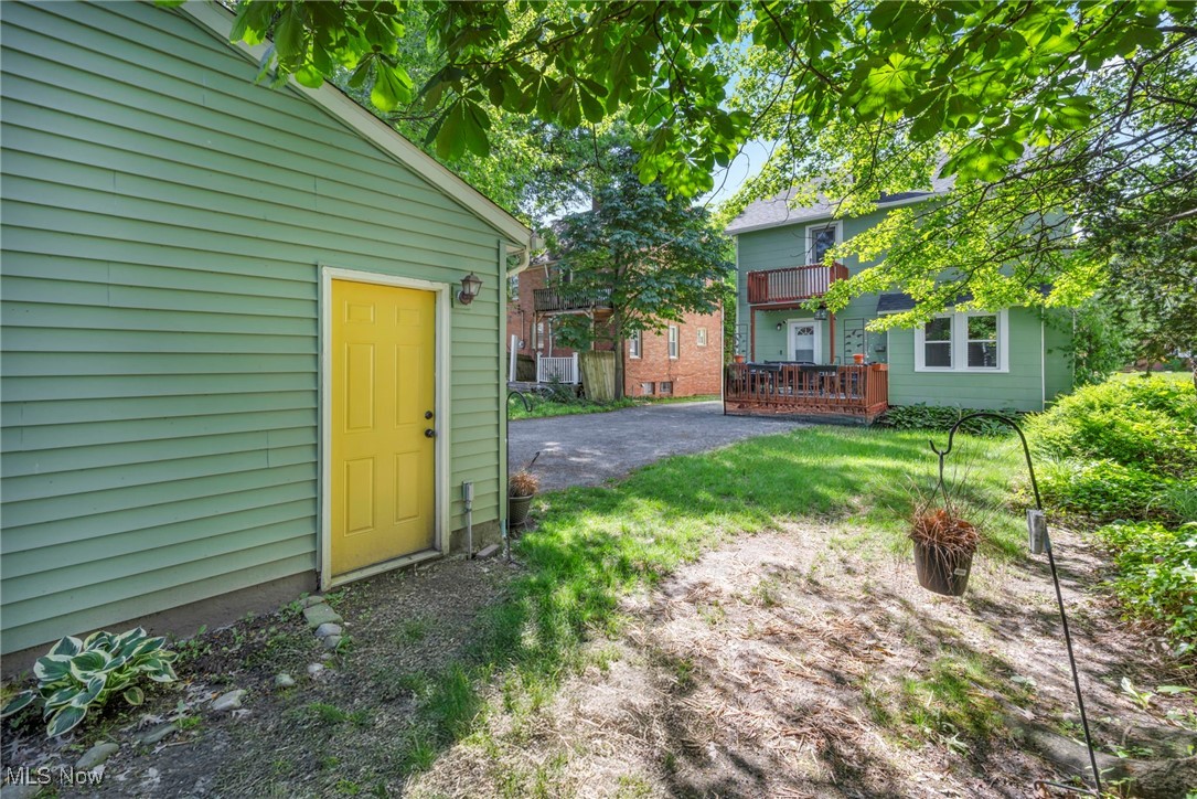 3403 Hartwood Road, Cleveland Heights, Ohio image 19