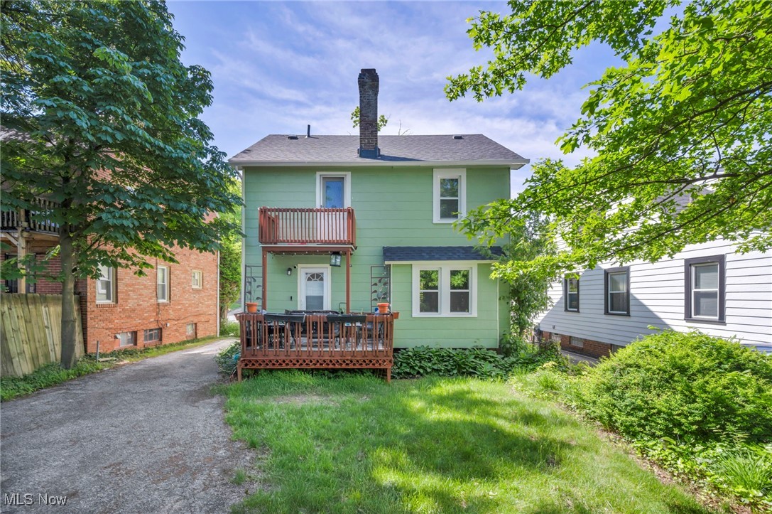 3403 Hartwood Road, Cleveland Heights, Ohio image 20