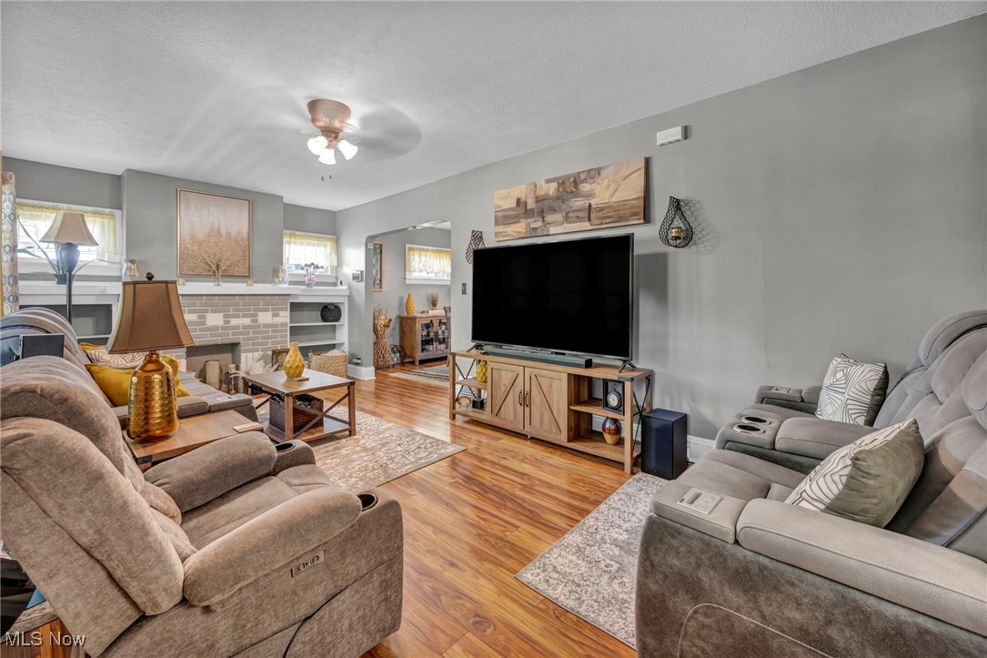 3403 Hartwood Road, Cleveland Heights, Ohio image 7