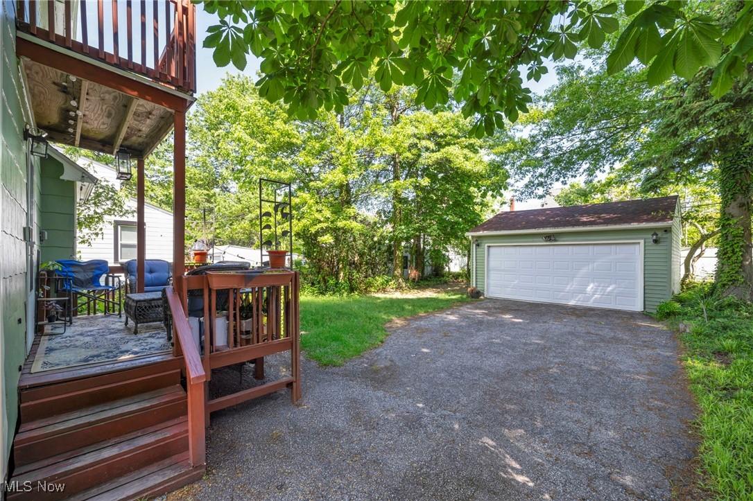 3403 Hartwood Road, Cleveland Heights, Ohio image 18