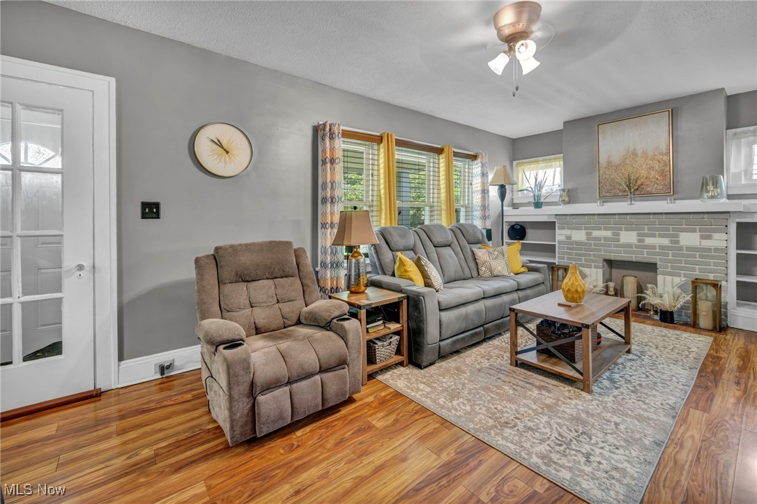 3403 Hartwood Road, Cleveland Heights, Ohio image 8