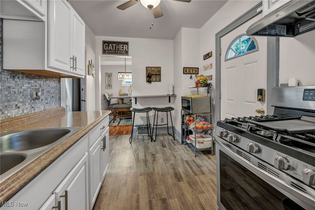 3403 Hartwood Road, Cleveland Heights, Ohio image 4