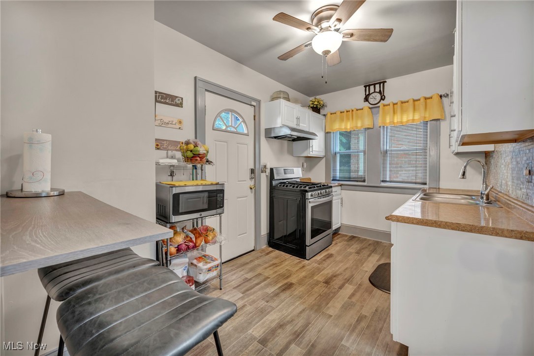 3403 Hartwood Road, Cleveland Heights, Ohio image 3
