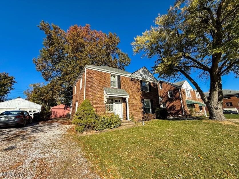 State Road Estates - Residential Lease