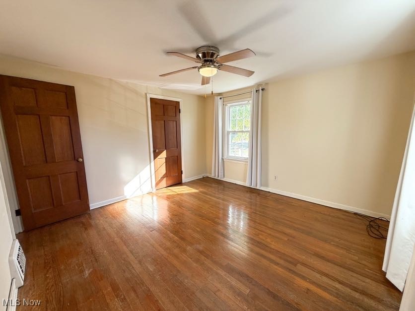 State Road Estates - Residential Lease