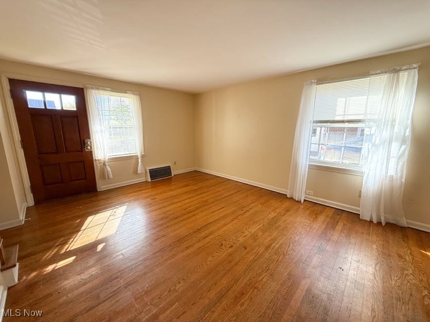 State Road Estates - Residential Lease