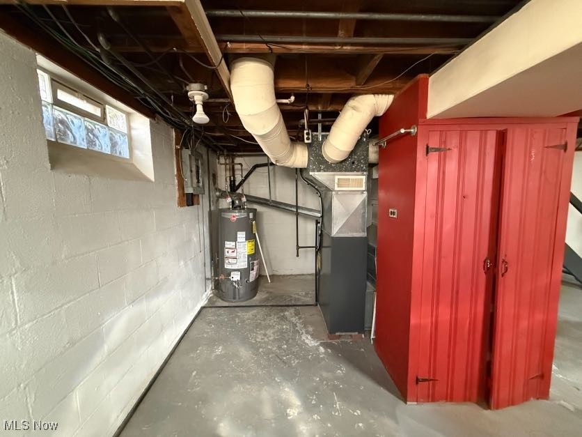 State Road Estates - Residential Lease