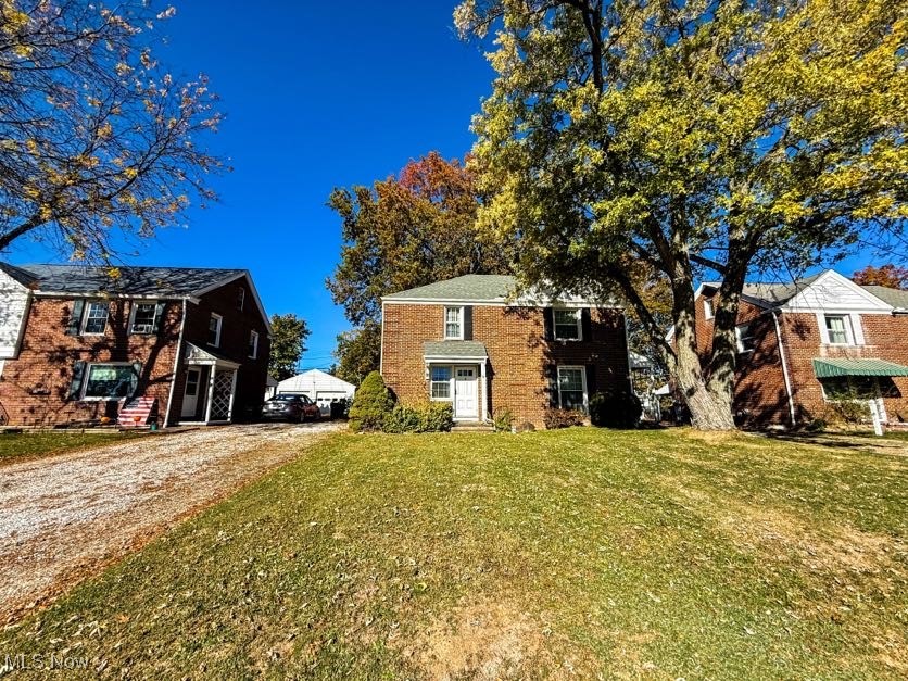 State Road Estates - Residential Lease