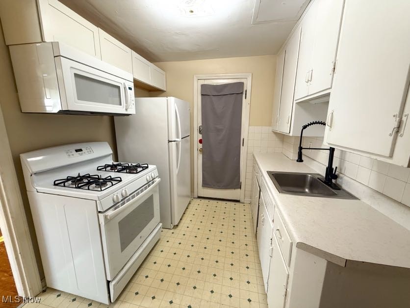 State Road Estates - Residential Lease