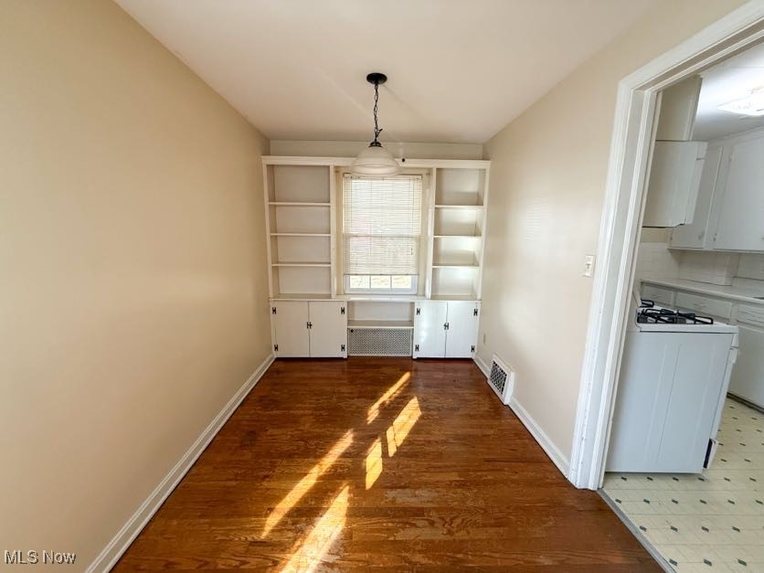 State Road Estates - Residential Lease