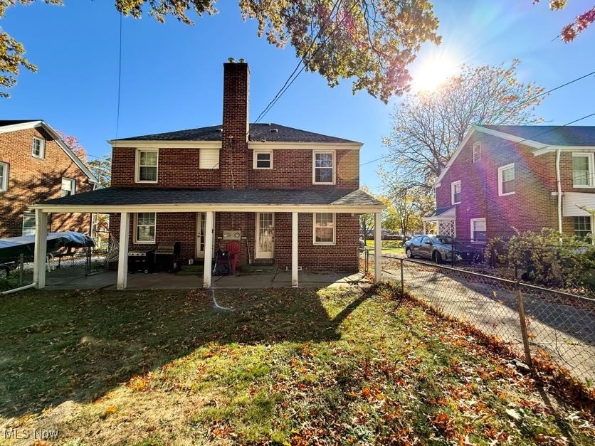 State Road Estates - Residential Lease