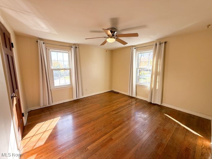 State Road Estates - Residential Lease