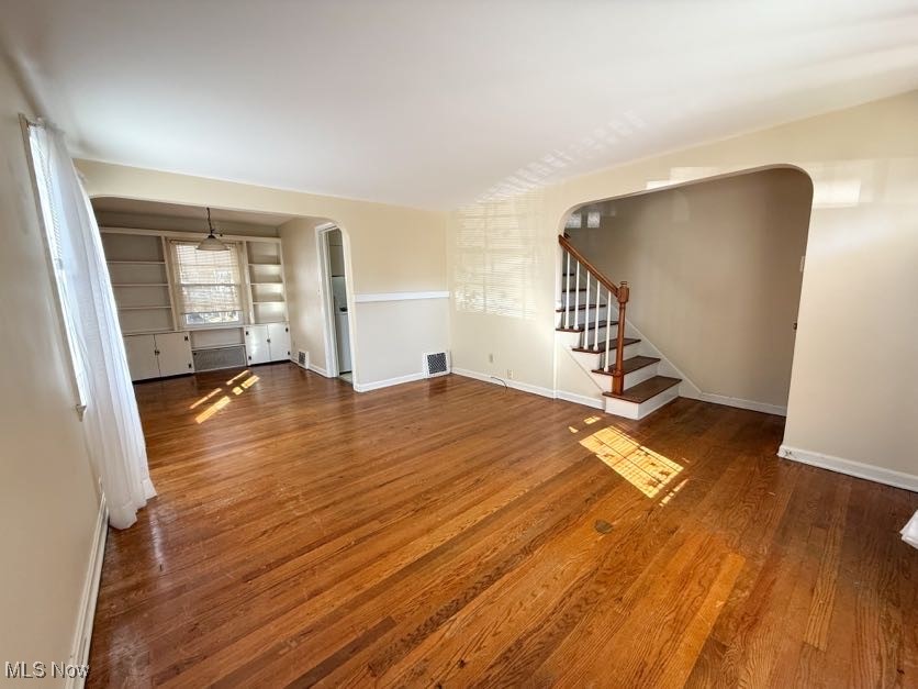 State Road Estates - Residential Lease