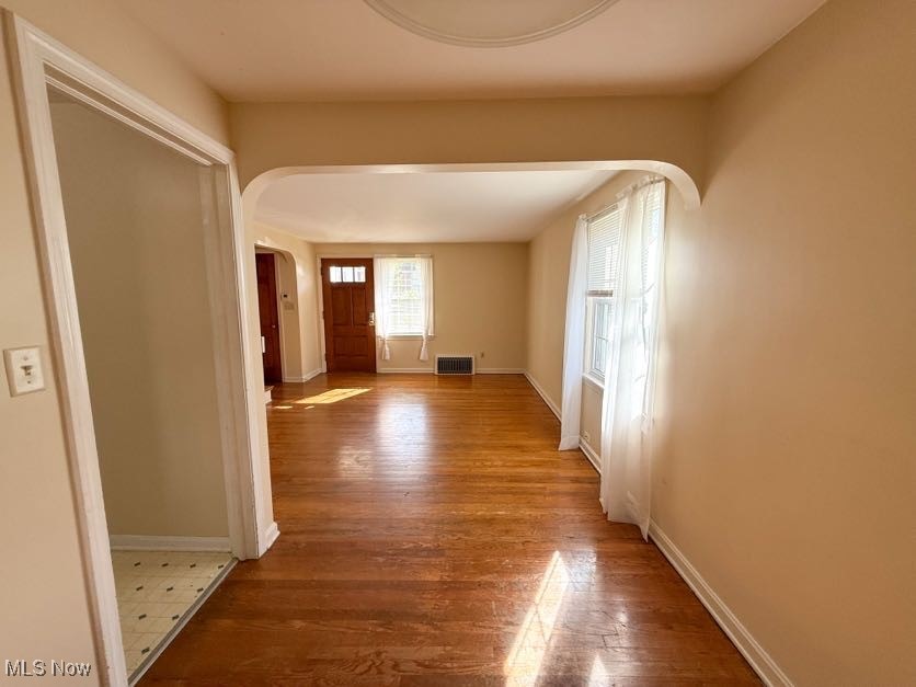 State Road Estates - Residential Lease