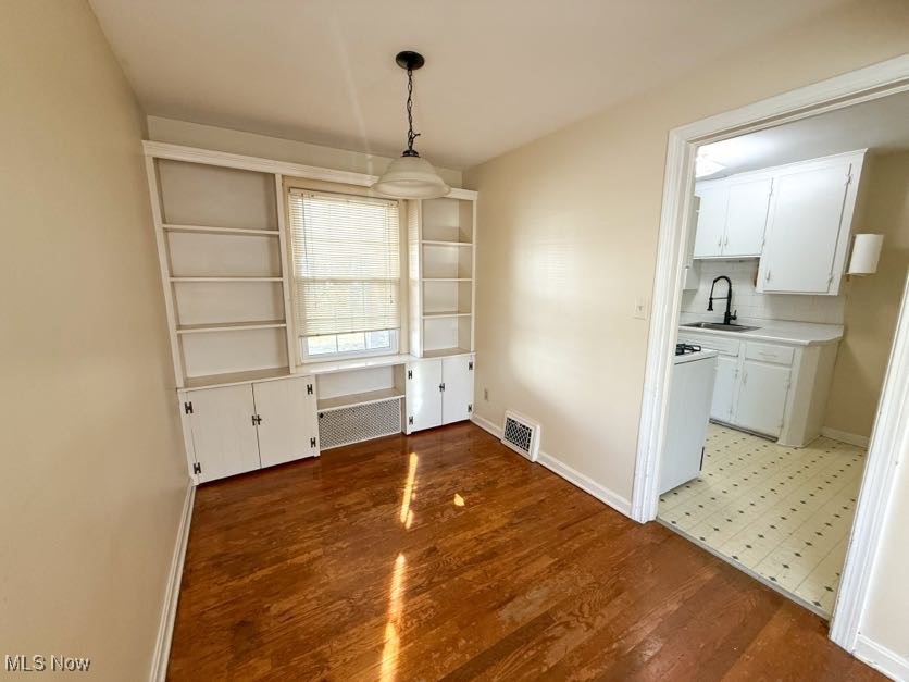 State Road Estates - Residential Lease