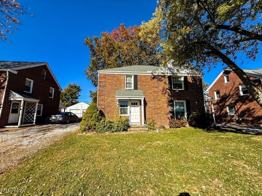 State Road Estates - Residential Lease