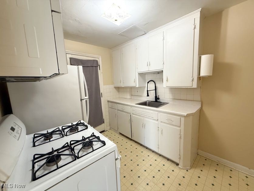 State Road Estates - Residential Lease