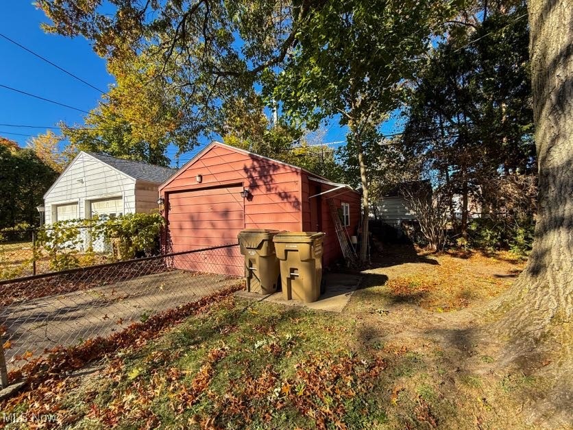 State Road Estates - Residential Lease