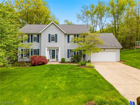 Homes For Sale - 1224 Lost Tree Drive<br/> Stark County, Canton, OH 44708