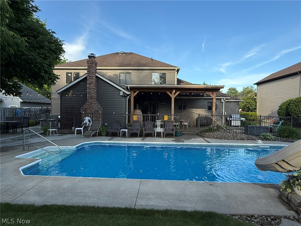 Sterling Point - Residential